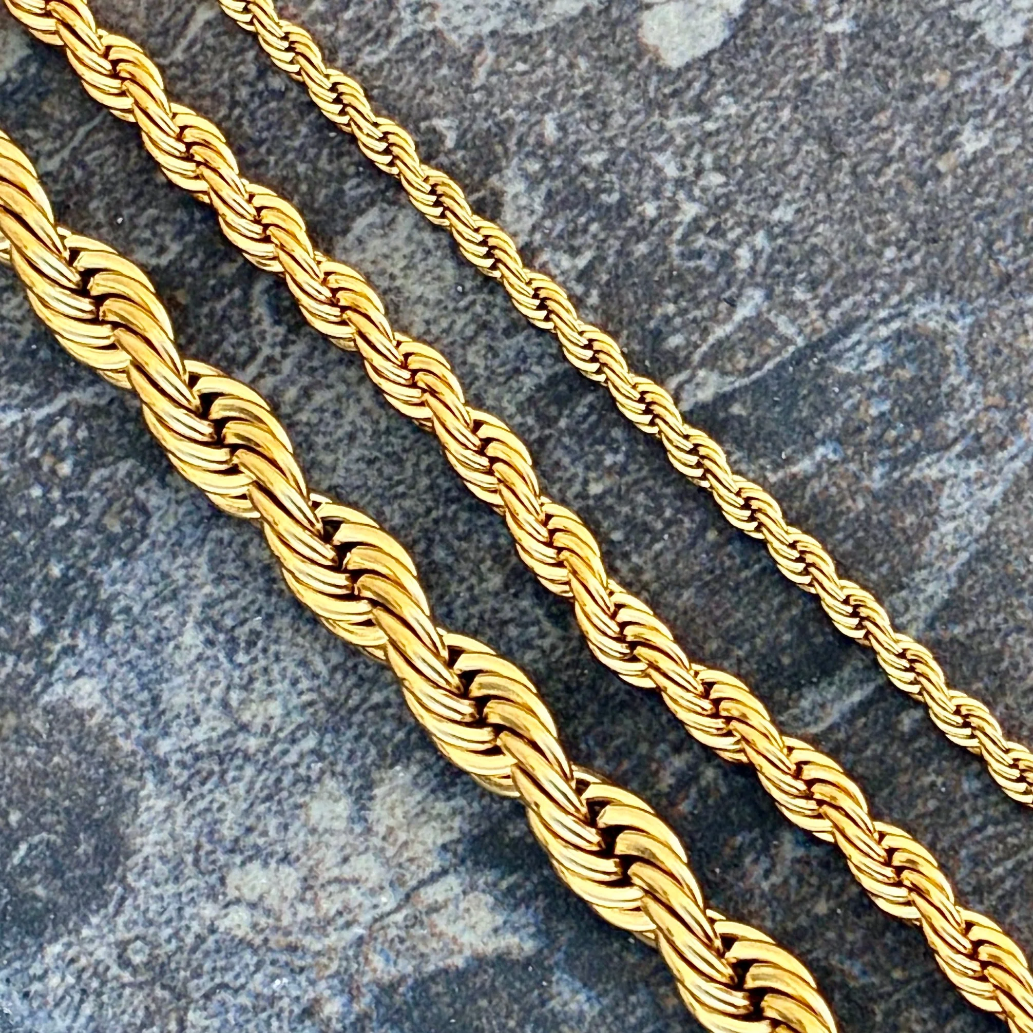 Pendant & Chains Combos